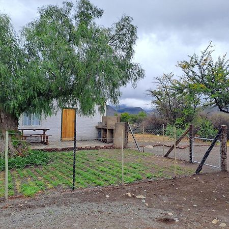 보퍼트웨스트 De Hoop Guest Farm 아파트 외부 사진