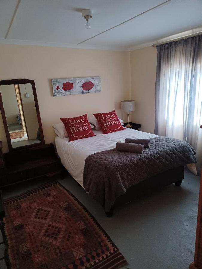 보퍼트웨스트 De Hoop Guest Farm 아파트 외부 사진