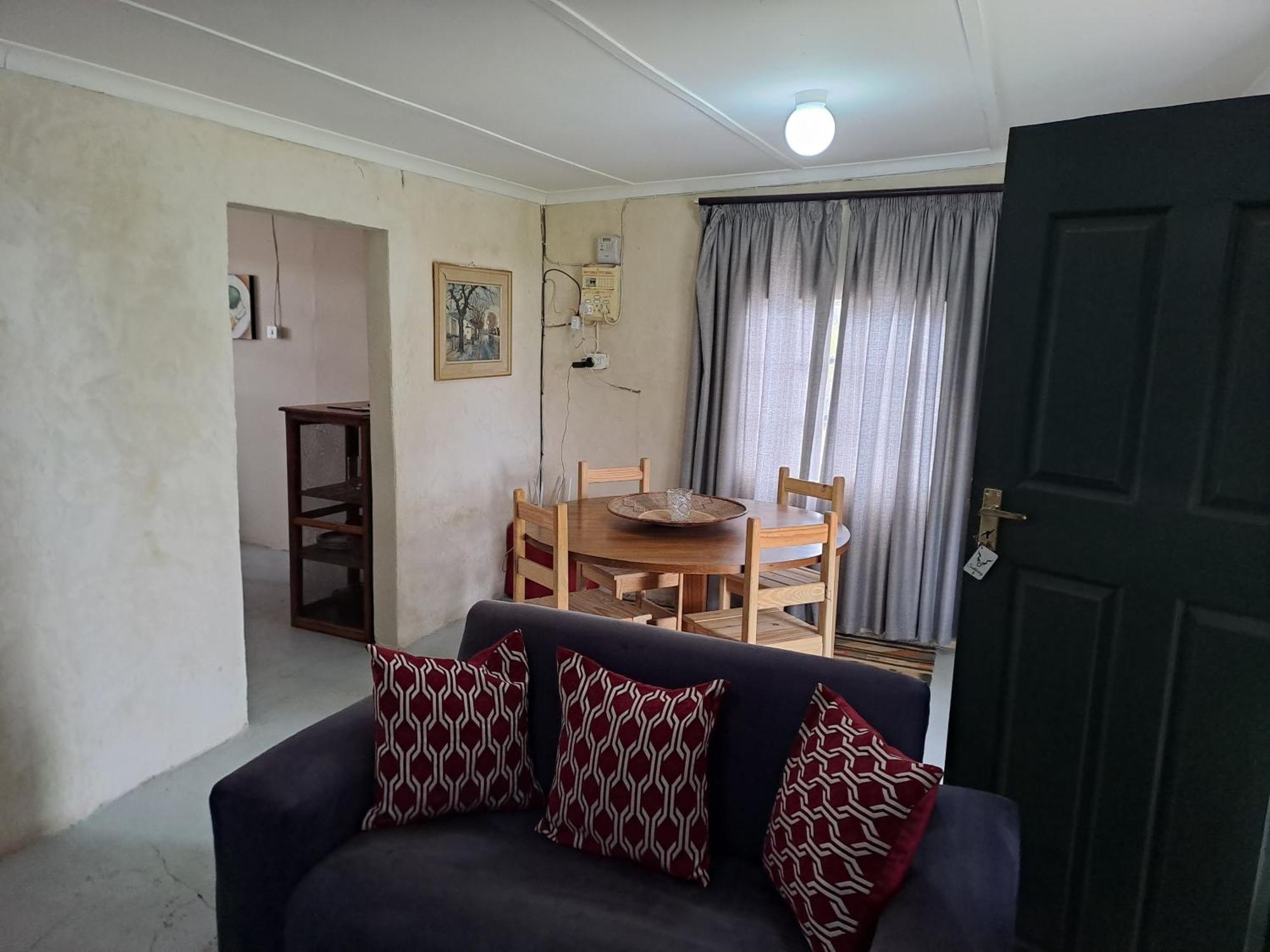 보퍼트웨스트 De Hoop Guest Farm 아파트 외부 사진