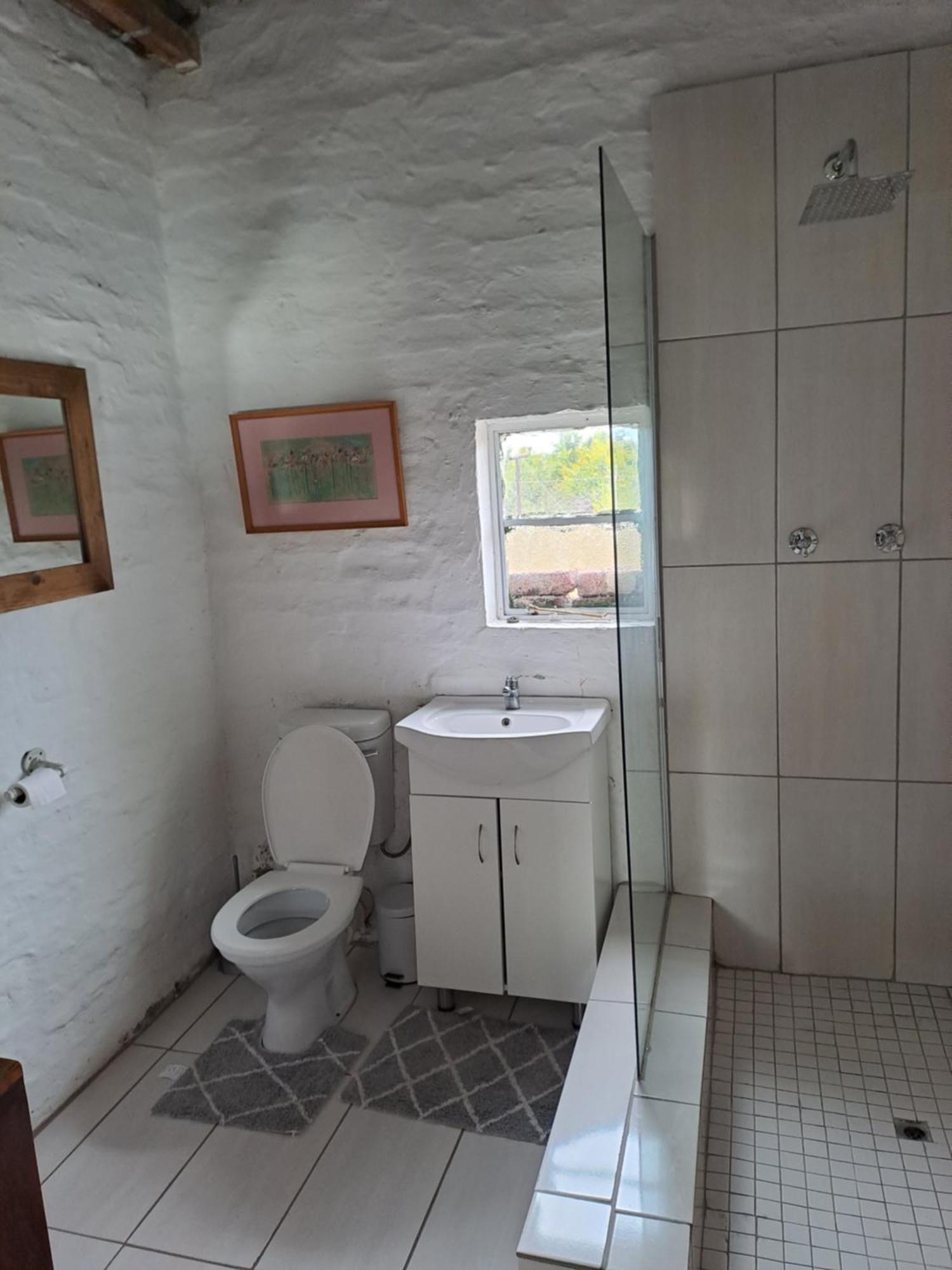 보퍼트웨스트 De Hoop Guest Farm 아파트 외부 사진