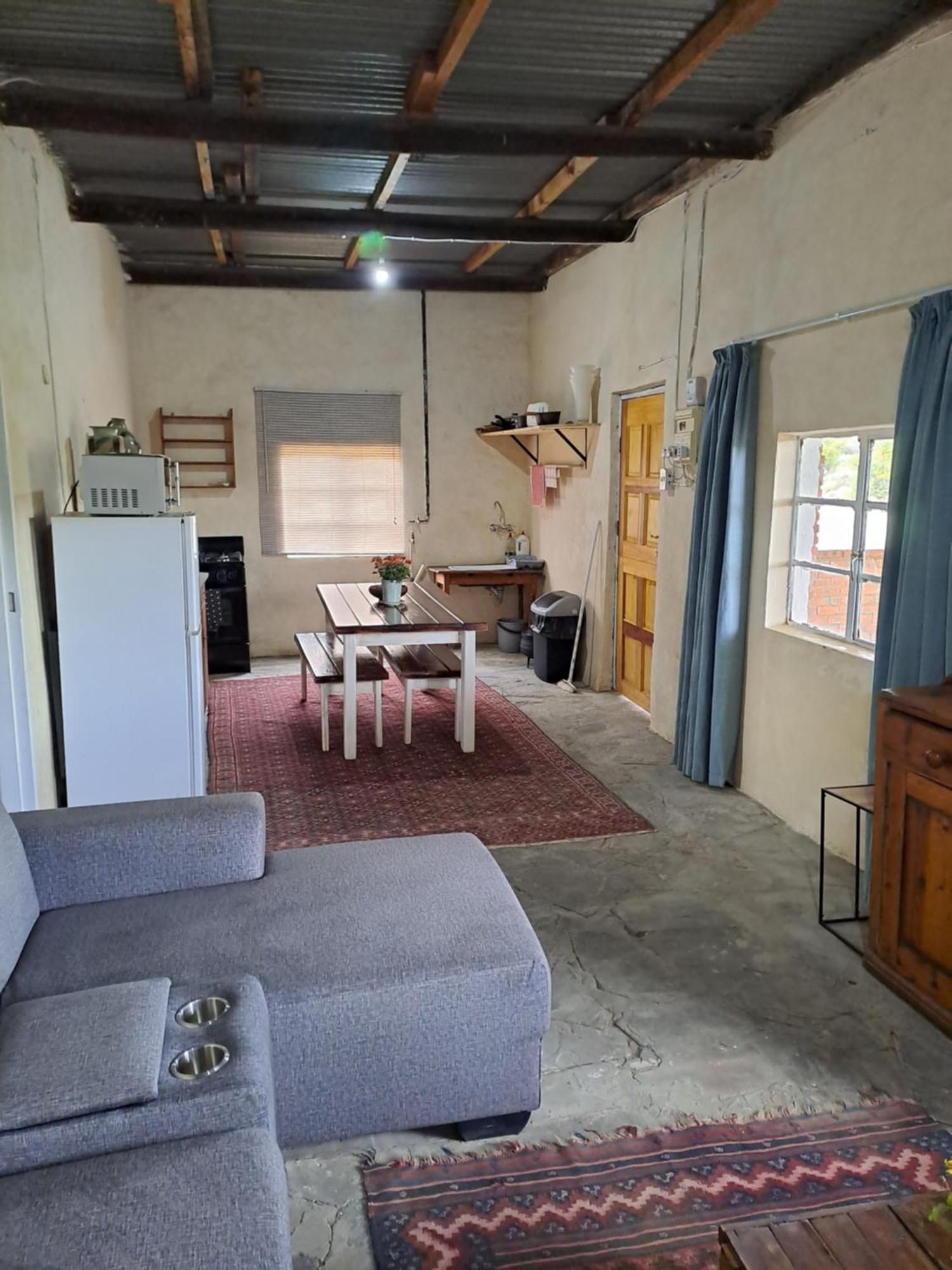 보퍼트웨스트 De Hoop Guest Farm 아파트 외부 사진
