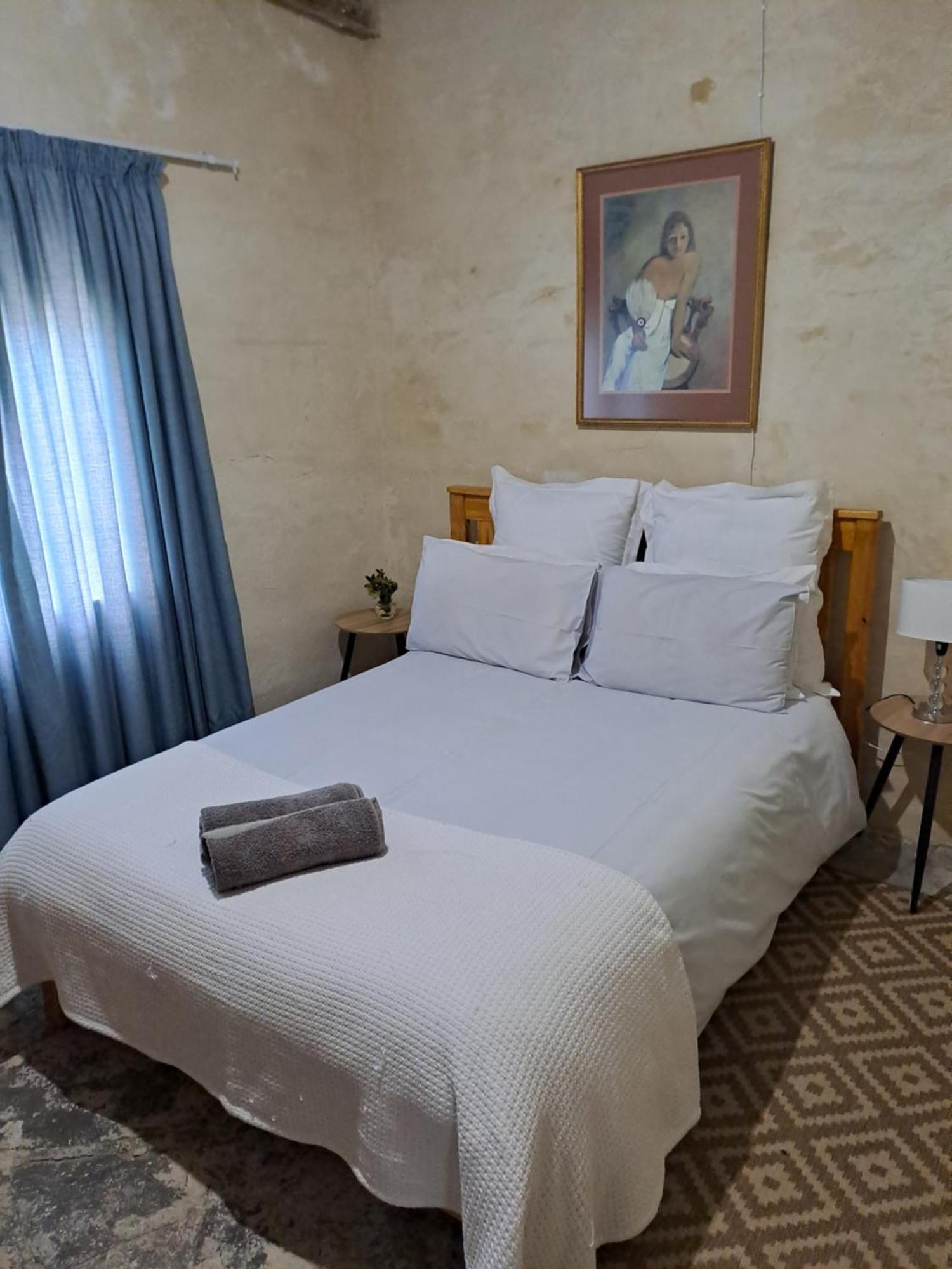 보퍼트웨스트 De Hoop Guest Farm 아파트 외부 사진