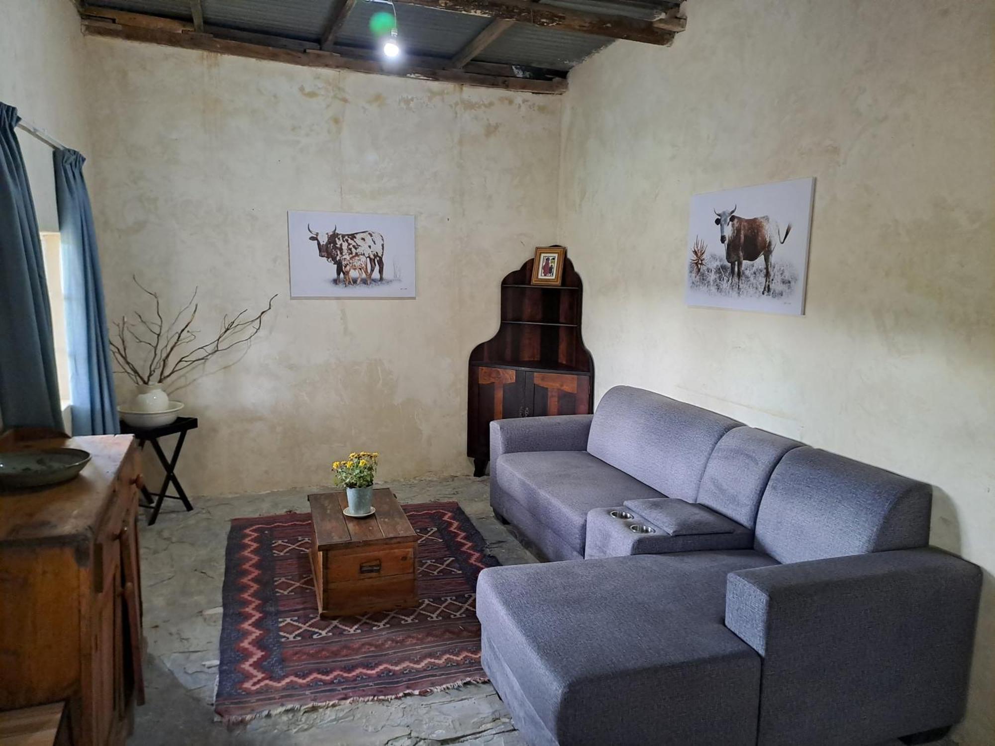 보퍼트웨스트 De Hoop Guest Farm 아파트 외부 사진