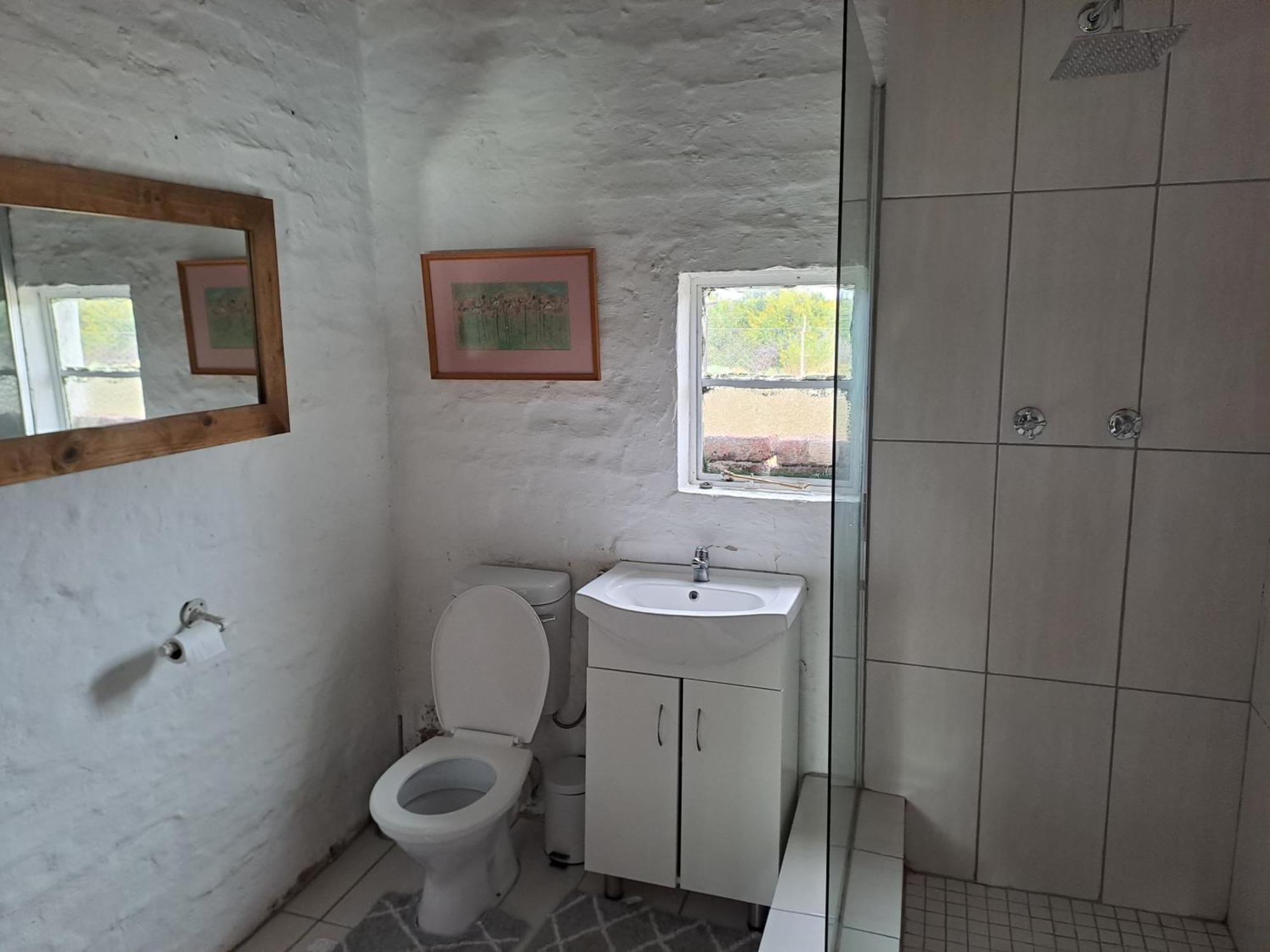 보퍼트웨스트 De Hoop Guest Farm 아파트 외부 사진