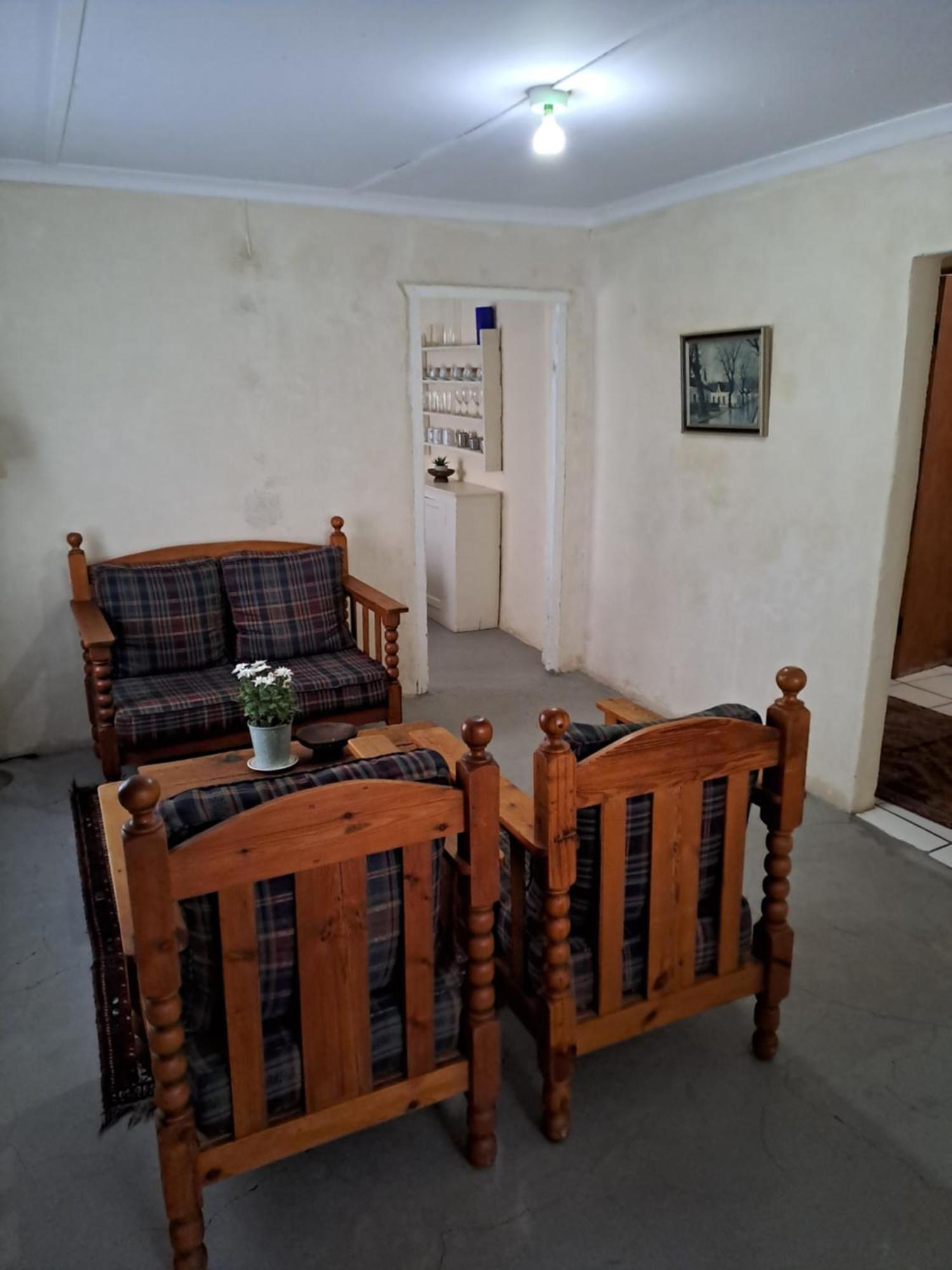 보퍼트웨스트 De Hoop Guest Farm 아파트 외부 사진